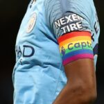 Liga Inggris: Pemakaian Ban Kapten Pelangi Tak Lagi Wajib Mulai Februari 2026