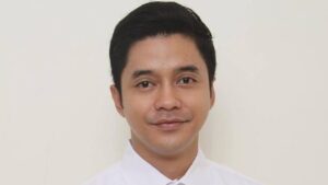 Adly Fairuz Tertekan, Reputasi Tercoreng Akibat Kasus Dugaan Pencatutan Masuk Akpol