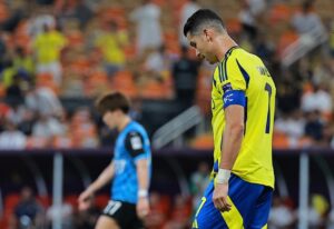 Pola Cristiano Ronaldo: Mogok Main, Tak Puas Bursa Transfer, Lalu Pergi dari Klub