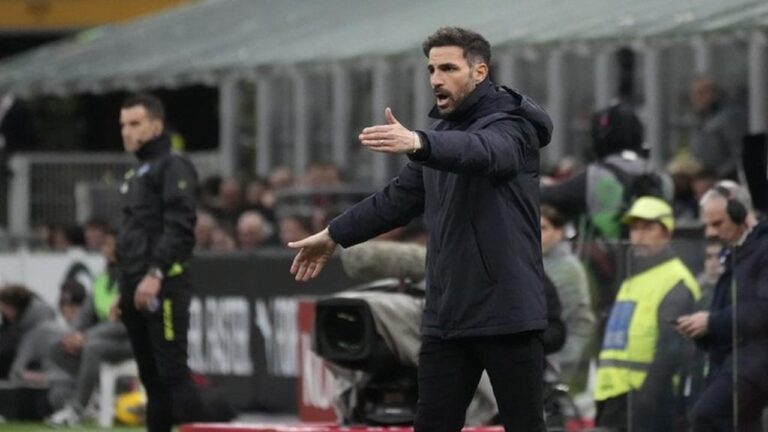 Eden Hazard Dorong Cesc Fabregas Latih Chelsea: “Sudah Waktunya Kembali!”