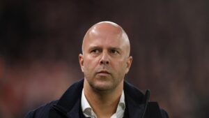 Arne Slot: Gaya Bermain Penting, Tapi Trofi Tetap Tujuan Utama Liverpool