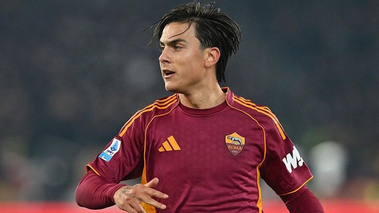 AS Roma Siap Lepas Dybala dan Pellegrini Demi Kelangsungan Klub dan Aturan FFP