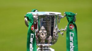 Final Piala Liga Inggris: Arsenal vs Manchester City, Siapa Klub Tersukses di Kompetisi Ini?