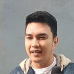 Aldi Taher ‘Tobat’ dari Sensasi, Fokus Cari Cuan dengan Jualan Burger