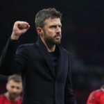 Michael Carrick Pastikan Masa Depan Tak Jelas Tak Pengaruhi Fokus Pemain Manchester United