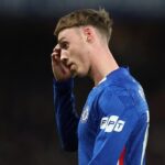 Manajer Chelsea Liam Rosenior Akui Cole Palmer Penting, tapi Rotasi Tetap Dilakukan