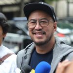 Tabayun ke MUI, Pandji Pragiwaksono Siap Sampaikan Hasil ke Penyidik Polda Metro Jaya