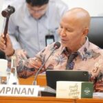 Said Abdullah Dorong OJK Baru Jaga Kepercayaan Pasar dan Perketat Aturan Perdagangan Saham