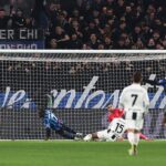Atalanta Bungkam Juventus 3-0, Spalletti Kritik Keputusan Pemainnya