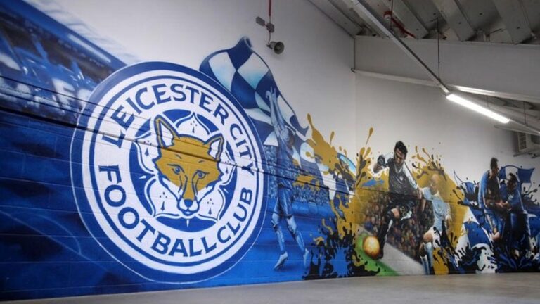 Leicester City Dihukum Pengurangan Enam Poin Akibat Pelanggaran Keuangan