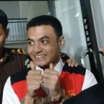 Kabar Terbaru Vadel Badjideh di Lapas Cipinang: Sehat, Disiplin Ibadah, dan Makin Kekar