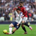 Manchester United Hadapi Tottenham dengan Tren Positif, Namun Rekor Buruk Mengintai