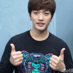 Lee Jeong Hoon Ungkap Momen Intim Bersama Putri Zoe Selama Kuliah di AS