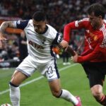 MU vs Tottenham: Rekor Buruk Setan Merah dan Keperkasaan Bruno Fernandes