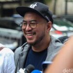 Pandji Pragiwaksono Klarifikasi Materi ‘Mens Rea’ ke Polisi, Tegaskan Tak Berniat Menistakan Agama