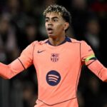 Lamine Yamal Sebut LaLiga Kompetisi Tersulit, Barcelona dan Madrid Bersaing Ketat