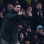 Mikel Arteta Minta Maaf ke Liam Rosenior Atas Insiden Pemanasan Chelsea di Emirates