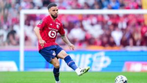 Lille Tertahan di Kandang Metz, Calvin Verdonk Kembali Jadi Pengganti dalam Rentetan Hasil Buruk