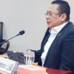 Bamsoet Ingatkan RI Tak Punya ‘Pintu Darurat’ Konstitusi Jika Terjadi Krisis Ekstrem