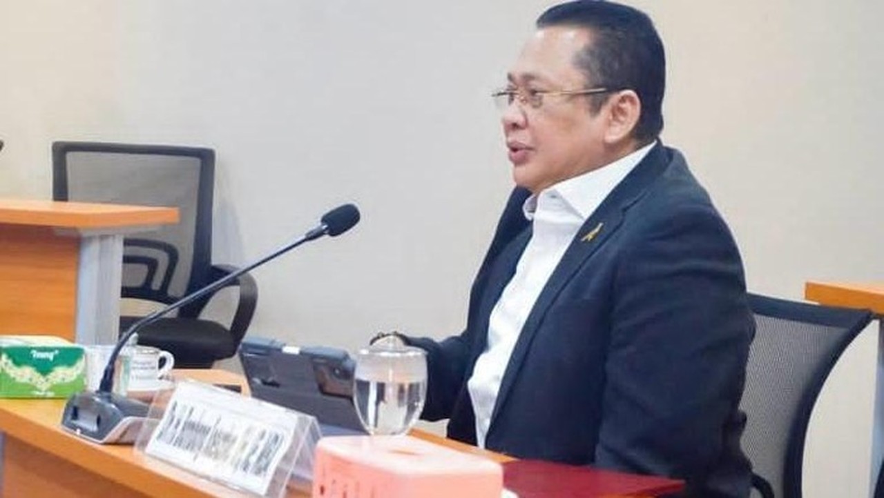 Bamsoet Ingatkan RI Tak Punya ‘Pintu Darurat’ Konstitusi Jika Terjadi Krisis Ekstrem