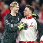 Kiper Brentford: Kepergian Diogo Jota Buat Musim Liverpool Tak Lagi Penting