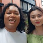 Cesen Eks JKT48 Ungkap Kebahagiaan Didampingi Marshel Widianto Pasca Operasi Tulang Ekor