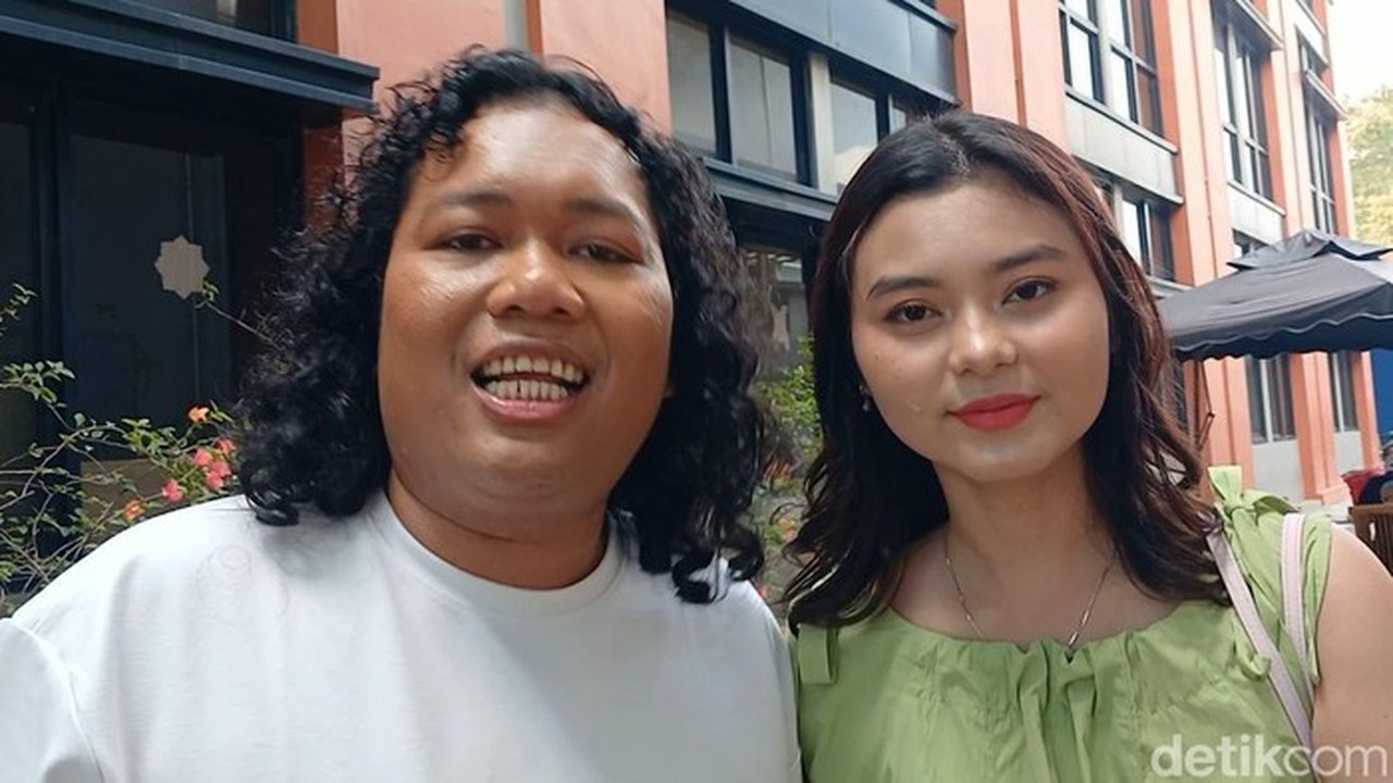 Cesen Eks JKT48 Ungkap Kebahagiaan Didampingi Marshel Widianto Pasca Operasi Tulang Ekor