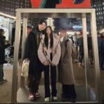 Anak Lee Jeong Hoon di AS: Mandiri, Ceria, dan Siap Kerja Paruh Waktu