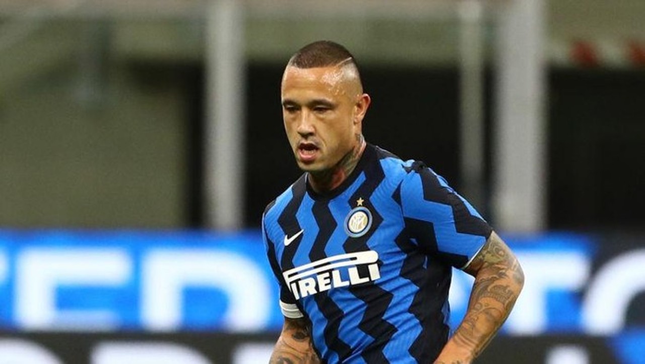 Radja Nainggolan: Level Serie A Menurun, Saya Masih Bisa Bersaing di Usia 37 Tahun