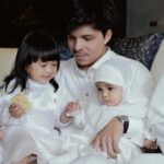 Atta Halilintar Ungkap Rahasia Bangun Bonding Kuat dengan Putri Kesayangan, Ameena