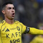 Cristiano Ronaldo Mogok Main di Al Nassr, Mohamed Salah Dikabarkan Jadi Pengganti