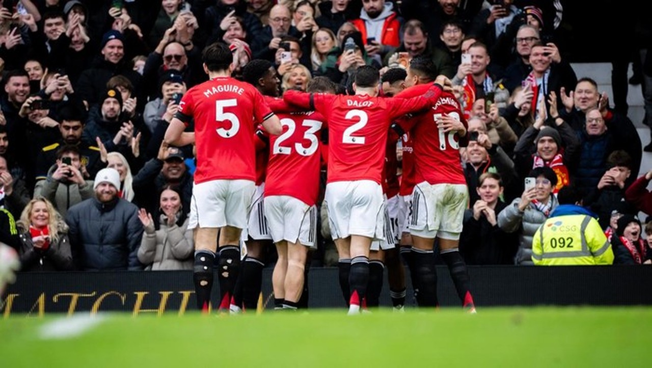 Bruno Fernandes Ingatkan MU: Jaga Fokus, Teruskan Momentum Kemenangan Beruntun!