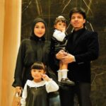 Ameena Ingin Jadi Artis, Atta Halilintar Fasilitasi Lewat Les Vokal dan Tari