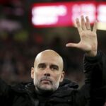 Pep Guardiola Terjebak Rekor Buruk di Anfield Jelang Liverpool vs Man City