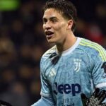 Juventus Pastikan Kenan Yildiz Bertahan Hingga 2030, Gaji Meroket