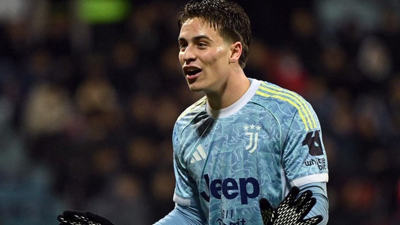 Juventus Pastikan Kenan Yildiz Bertahan Hingga 2030, Gaji Meroket