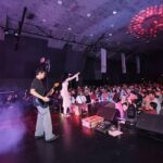 Vierratale di Love Fest 2026: Ajak Anak Muda Berani Ungkapkan Cinta dan Terima Kasih