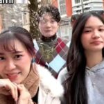 Lee Jeong Hoon Kagum: Putri Zoe Makin Mandiri Selama Kuliah di Amerika Serikat