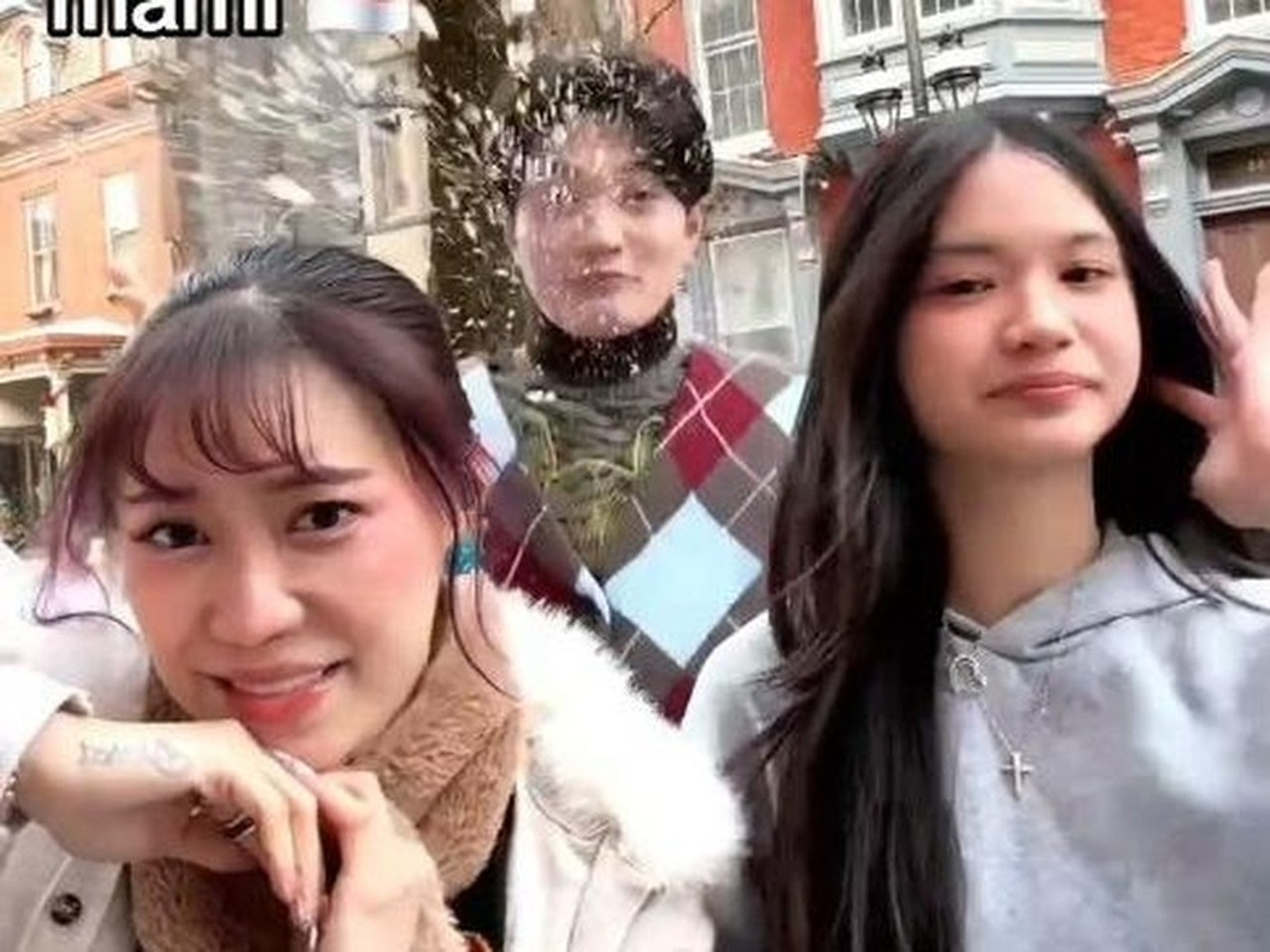 Lee Jeong Hoon Kagum: Putri Zoe Makin Mandiri Selama Kuliah di Amerika Serikat