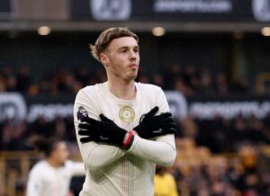 Cole Palmer Cetak Hattrick Kilat, Pecahkan Rekor Fantastis di Premier League