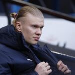 Haaland Starter Lawan Liverpool? Statistik Golnya Jadi Sorotan di Premier League