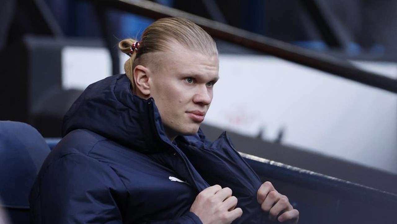 Haaland Starter Lawan Liverpool? Statistik Golnya Jadi Sorotan di Premier League