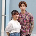 Lee Jeong Hoon dan Moa Kompak Tak Terpisahkan Pasca Isu Perselingkuhan Menerpa