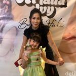 Ariana Ivy Rilis “Buah Hati”, Lagu Ballad Penantian yang Menyentuh Hati Ibu Nadia Sadeli