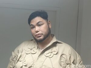 Ivan Gunawan Kurangi Syuting Ramadan Demi Fokus Ibadah dan Masjid Zuraatul Qur’an