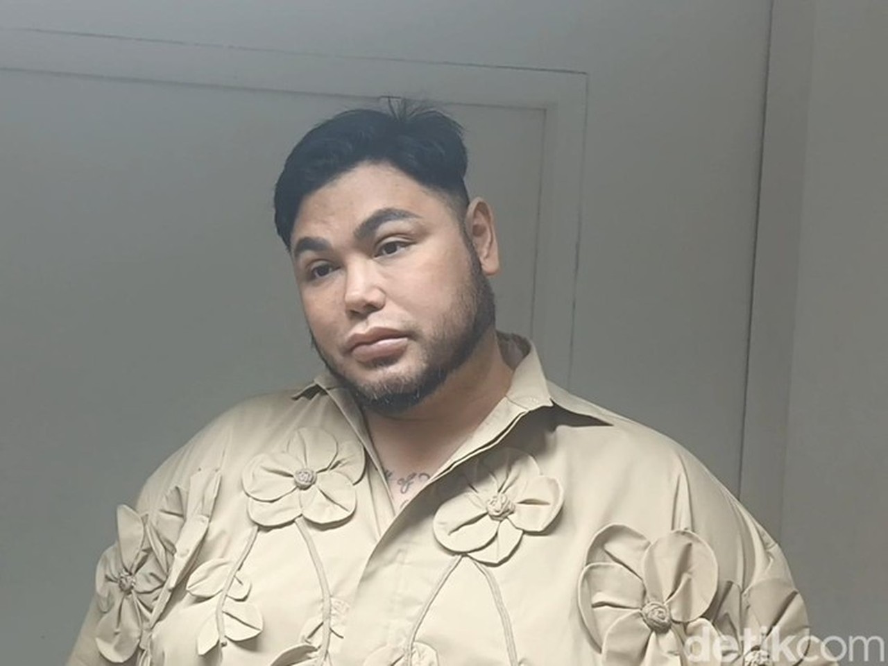 Ivan Gunawan Kurangi Syuting Ramadan Demi Fokus Ibadah dan Masjid Zuraatul Qur’an