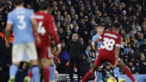 Liverpool Lebih Diunggulkan atas Manchester City di Anfield Berdasarkan Statistik Opta