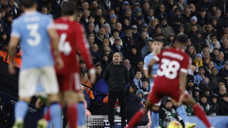 Liverpool Lebih Diunggulkan atas Manchester City di Anfield Berdasarkan Statistik Opta