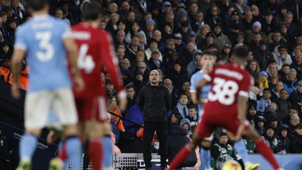 Liverpool Lebih Diunggulkan atas Manchester City di Anfield Berdasarkan Statistik Opta