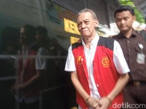 Fariz RM Diprediksi Bebas Pertengahan Februari 2026 Setelah Jalani Hukuman Narkoba